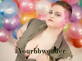 Yourbbwonder