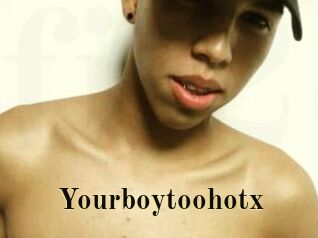 yourboytoohotx Films 2 Q