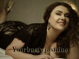 Yourbustyjasmine