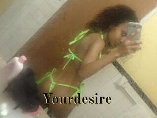 Yourdesire_
