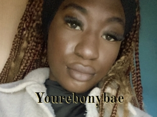 Yourebonybae