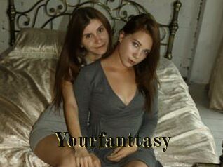 Yourfanttasy