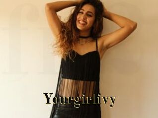 Yourgirlivy