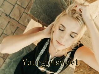 Yourgirlsweet