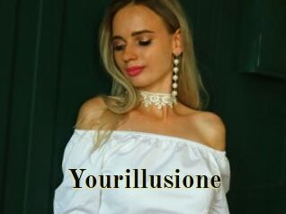 Yourillusione