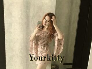 Yourkitty