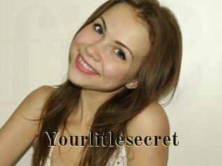 Yourlitlesecret