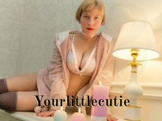 Yourlittlecutie