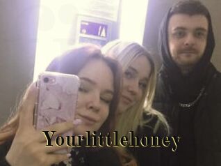 Yourlittlehoney