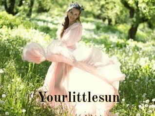 Yourlittlesun