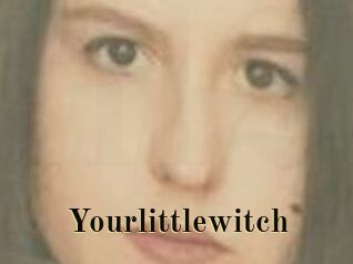 Yourlittlewitch