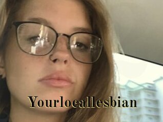 Yourlocallesbian