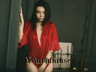Yourmmuse