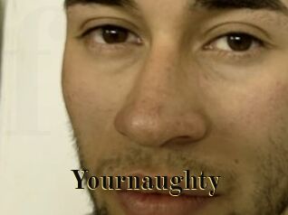 Yournaughty