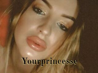 Yourprincesse