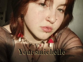 Yoursmichelle