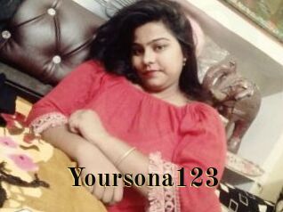 Yoursona123