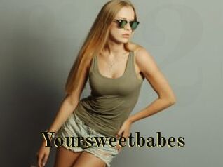 Yoursweetbabes
