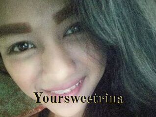 Yoursweetrina
