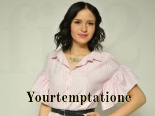 Yourtemptatione
