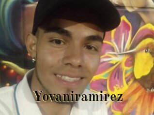 Yovaniramirez