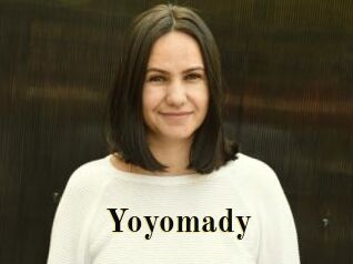 Yoyomady