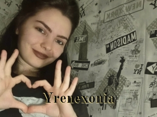 Yrenexonia