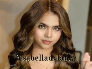 Ysabelladelauer