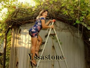 Yssastone