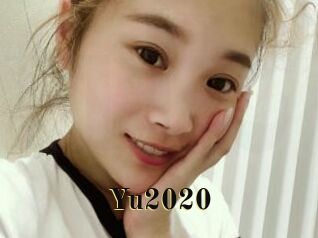 Yu2020