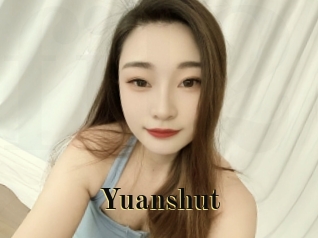 Yuanshut
