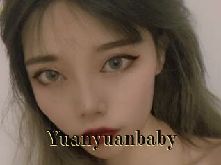 Yuanyuanbaby