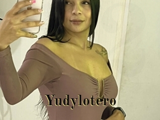 Yudylotero