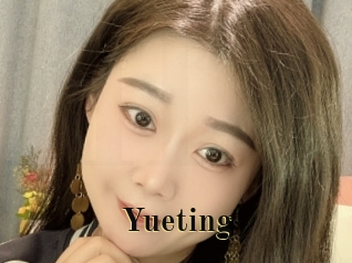 Yueting