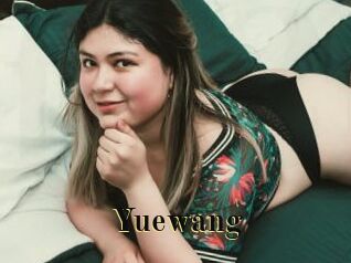 Yuewang