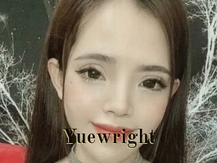 Yuewright