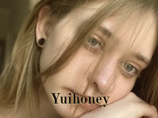 Yuihoney