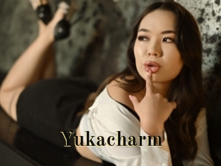 Yukacharm