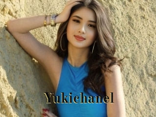 Yukichanel