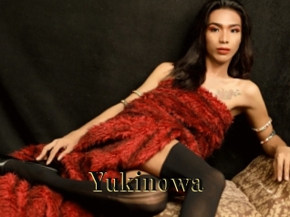 Yukinowa