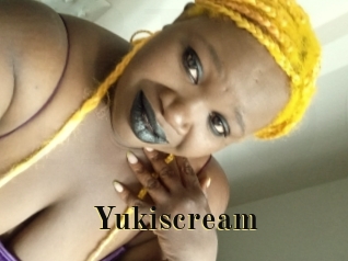 Yukiscream