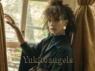 Yukitoangels