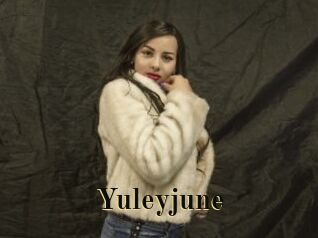 Yuleyjune