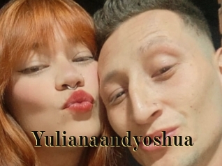 Yulianaandyoshua