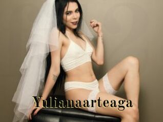 Yulianaarteaga