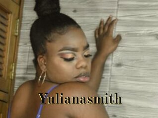 Yulianasmith