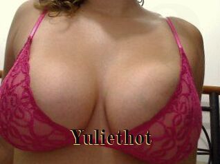 Yuliethot