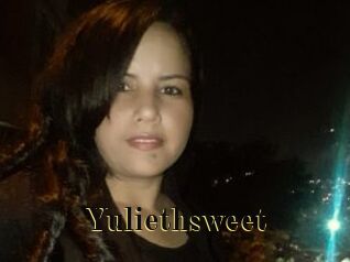 Yuliethsweet