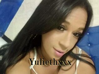 Yuliethxxx