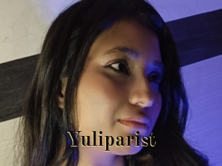 Yuliparist